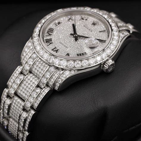 diamond district rolex|Rolex diamond district review.